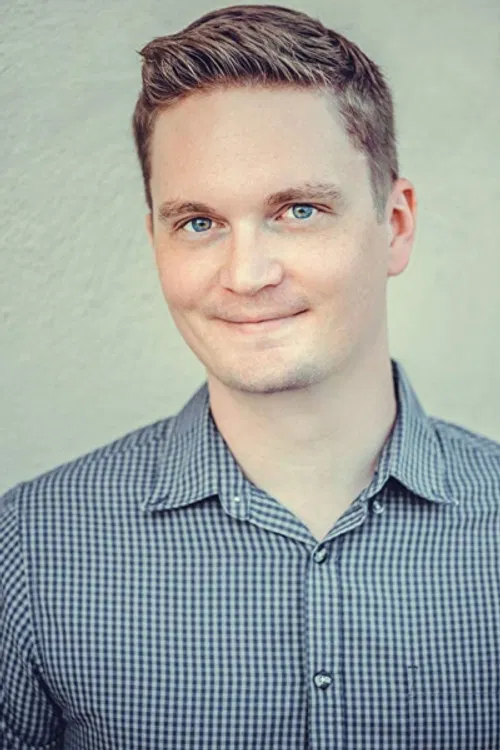 Nathan Adloff profile