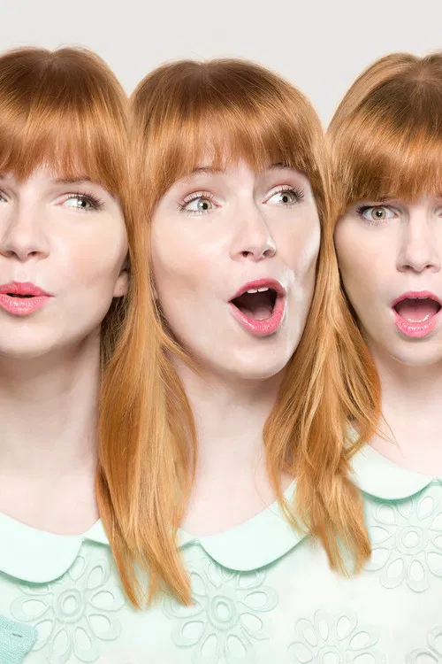 My Crazy Love poster