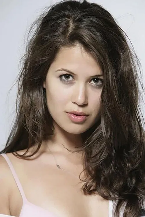 Jessie Nickson profile