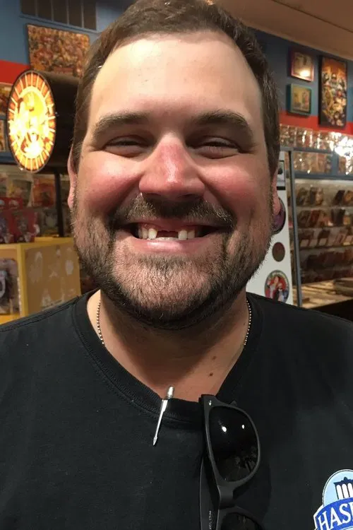 Git 'Em Steve-Dave profile