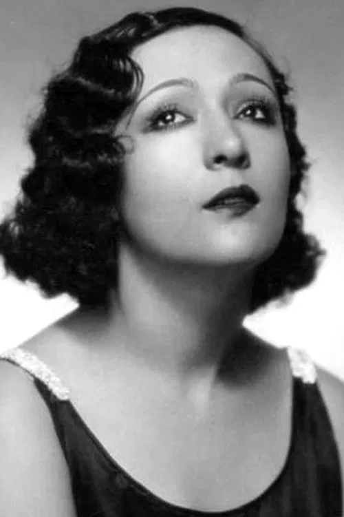 Celia Montalván profile