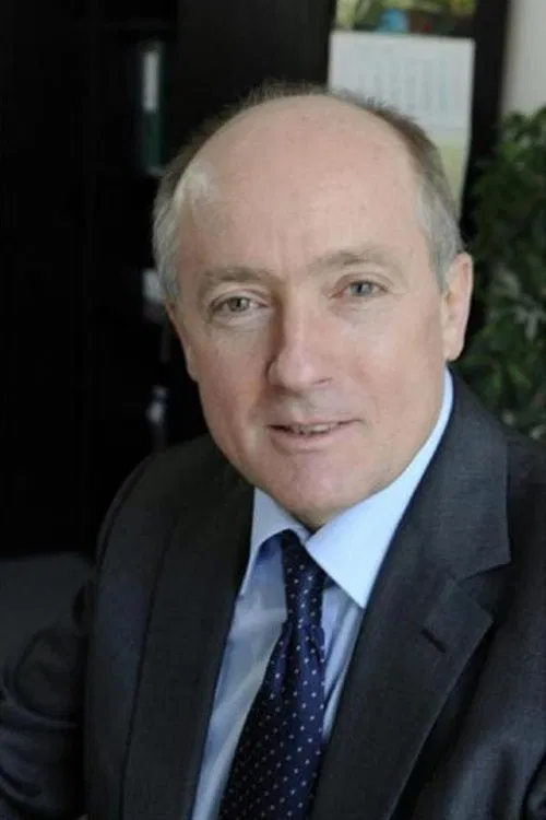 Krzysztof Luft profile