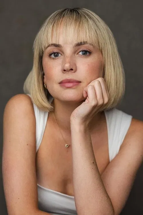 Meaghan Jette Martin profile