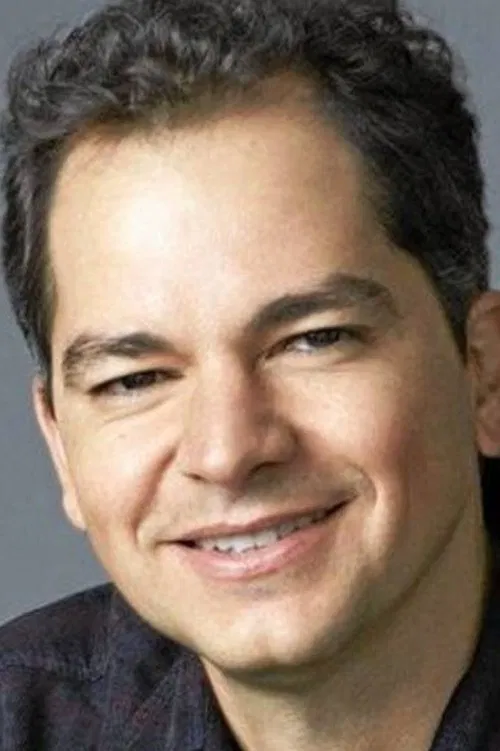 Carlos Saldanha profile