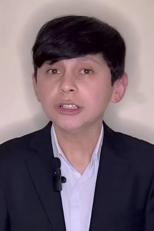 Suhrob Isomov profile