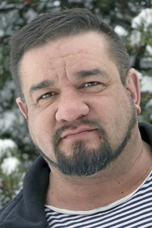 Sami Huhtala profile