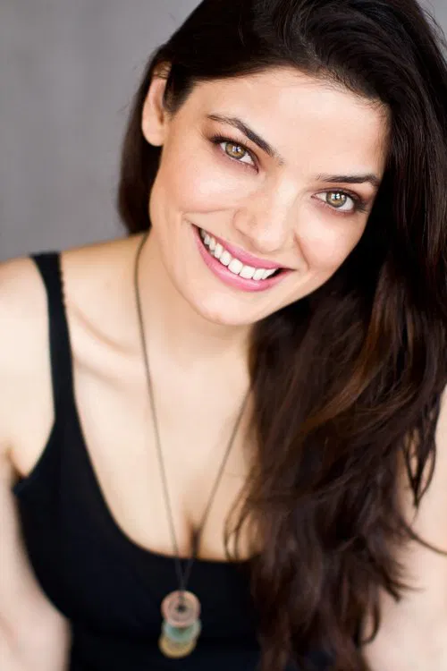 Natasha Wilson profile