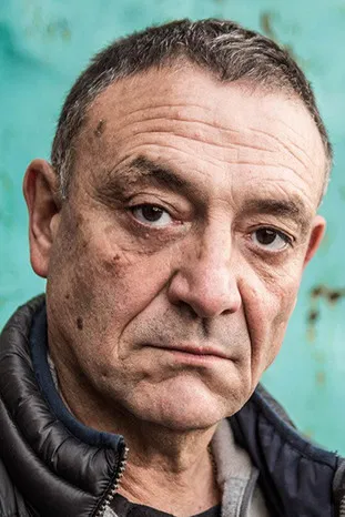 Jean-Claude Pautot profile