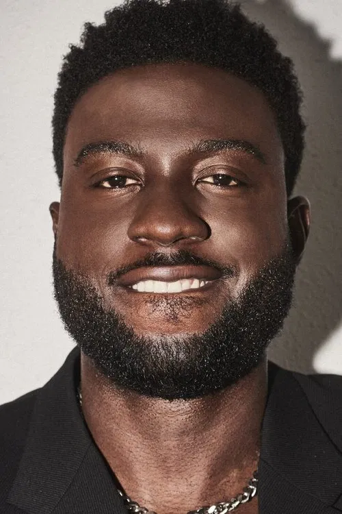 Sinqua Walls profile