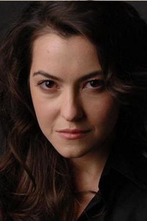 Didem Yalınay profile