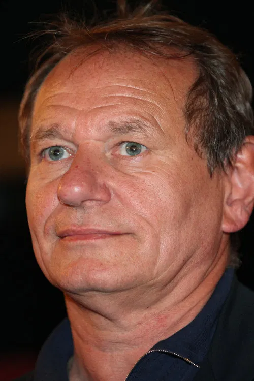 Philippe Lioret profile