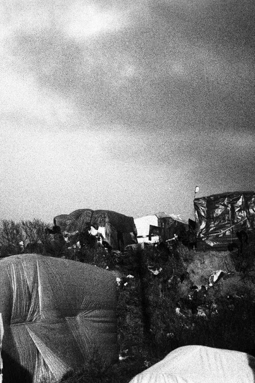 Les Corps Interdits poster