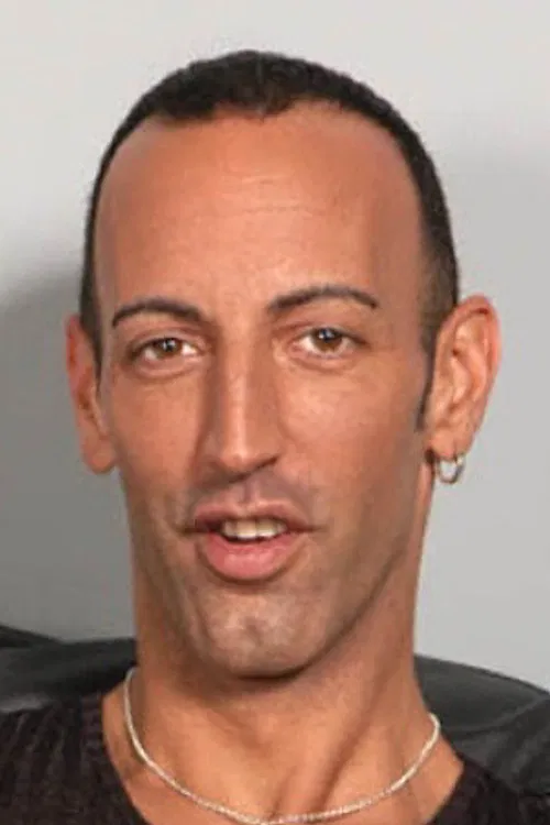 Nico Richelli profile