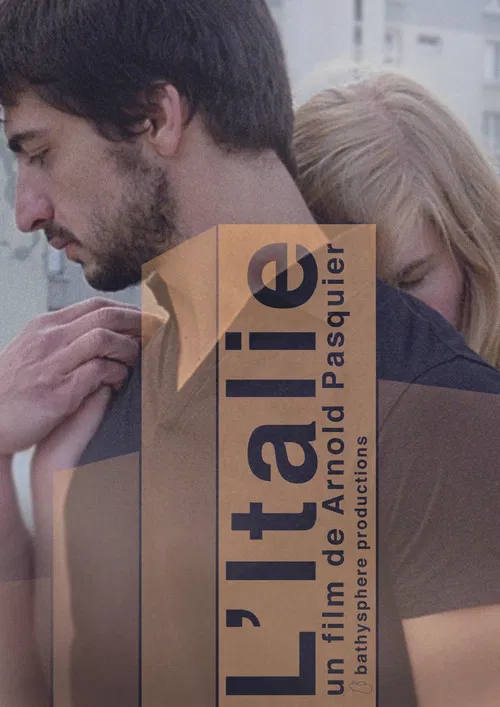 L'Italia poster