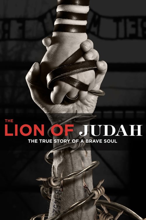 The Lion of Judah poster