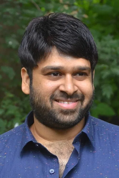 Ashwin Sekhar profile