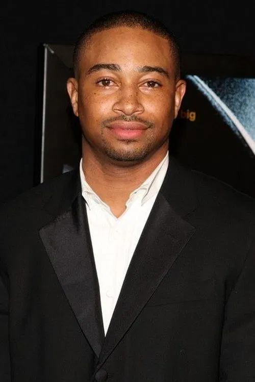 Kevin Phillips profile