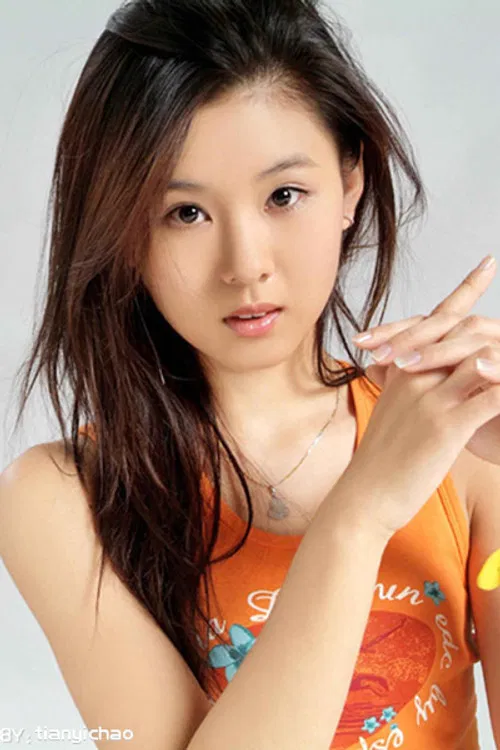 Li Xiaomeng profile