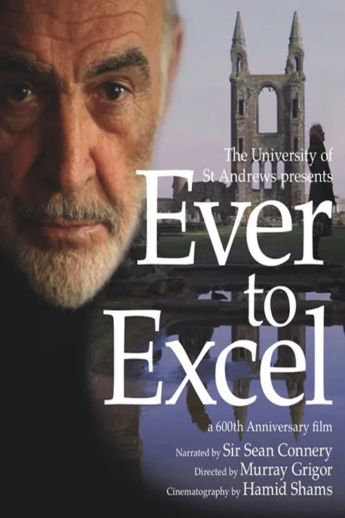 Ever to Excel poster