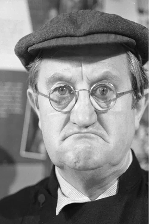 Edward Sinclair profile