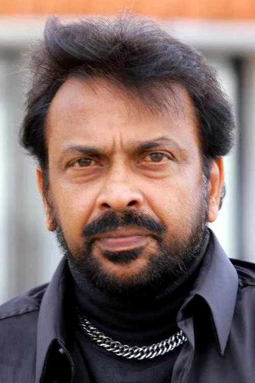 Ajith Kollam profile