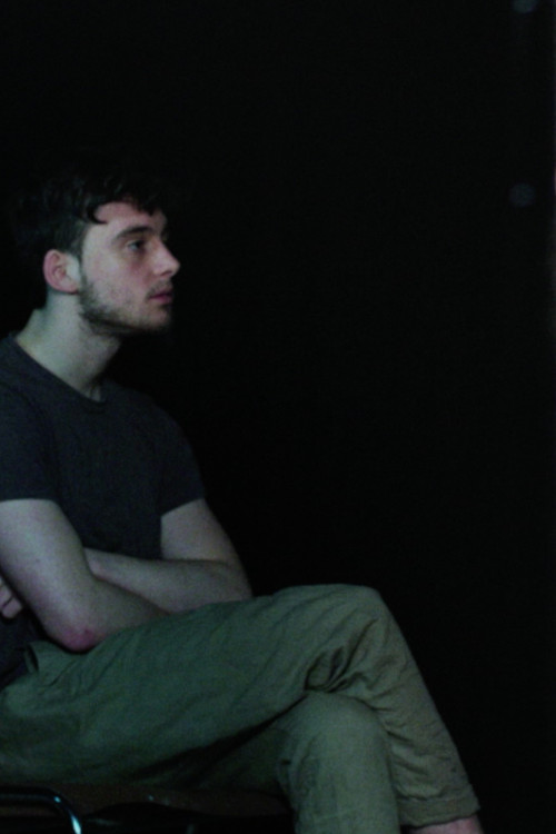 Jasmine Revelation poster