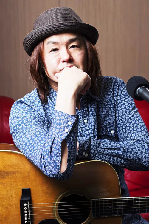 Satoru Sakamoto profile