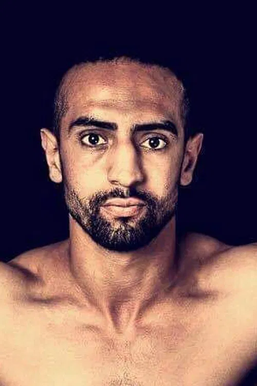 Nizar Trimech profile