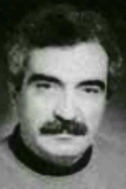 Amir Hossein Khanshahri profile