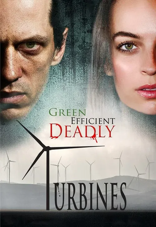 Turbines poster