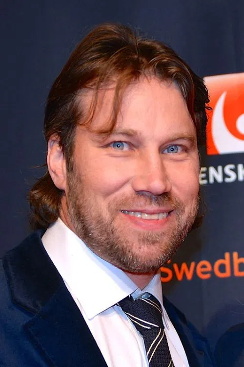 Peter "Foppa" Forsberg profile