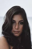 Anna Spencer profile