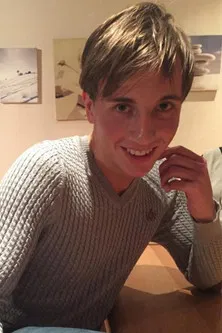 Casper Ellis profile