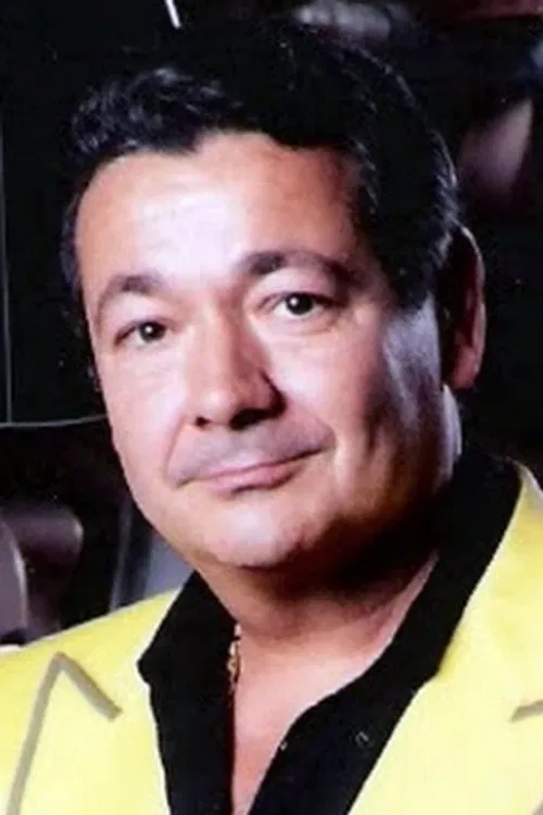 Claude Ciari profile