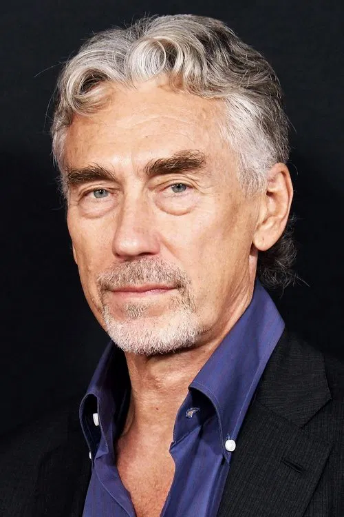 Tony Gilroy profile
