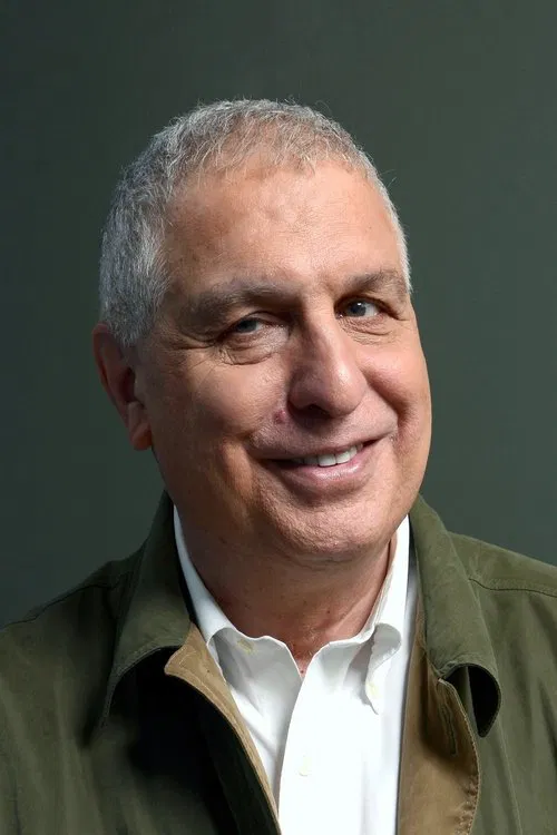 Errol Morris profile