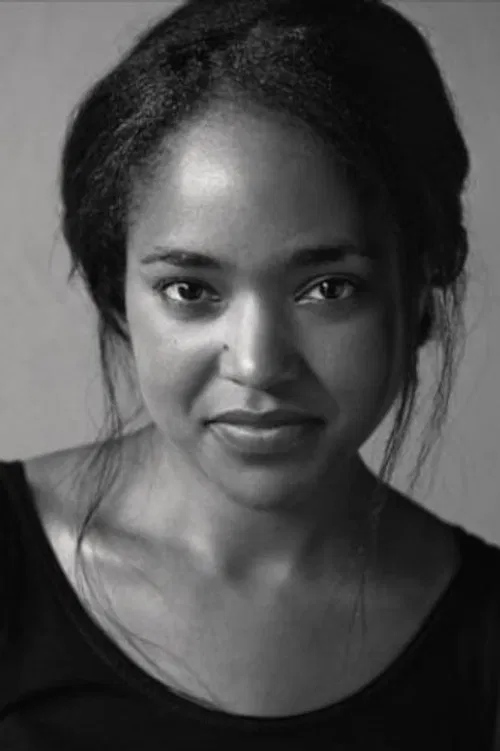 Chandra Ruegg profile