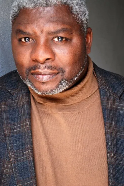 Harrison White profile