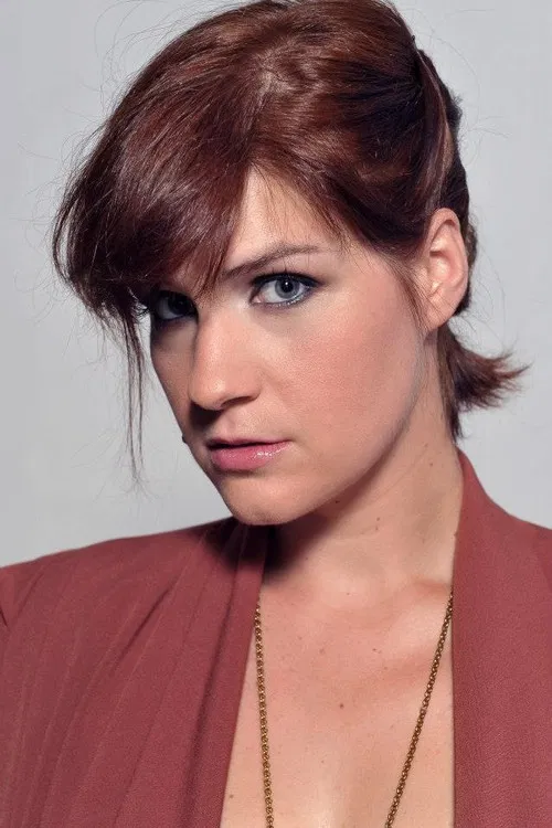 Maria Camões profile