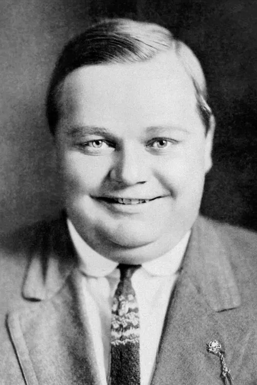 Roscoe Arbuckle profile