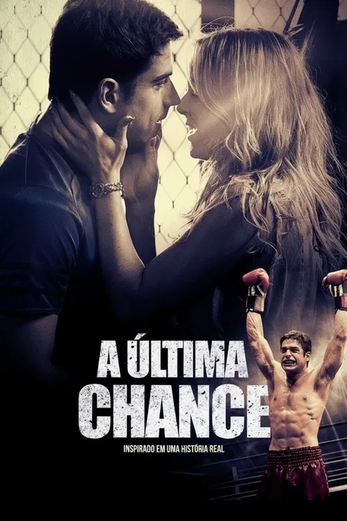 The Last Chance poster