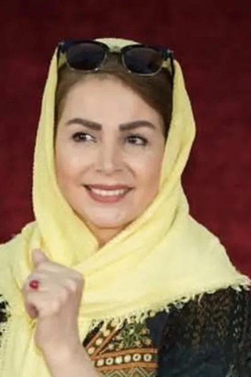 Nasrin Nakisa profile