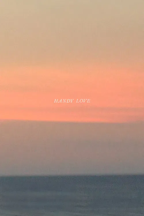 Handy Love poster