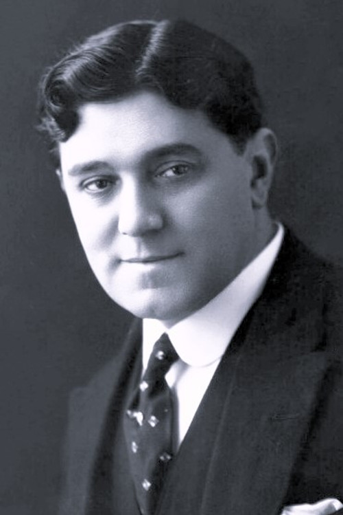 Bransby Williams profile