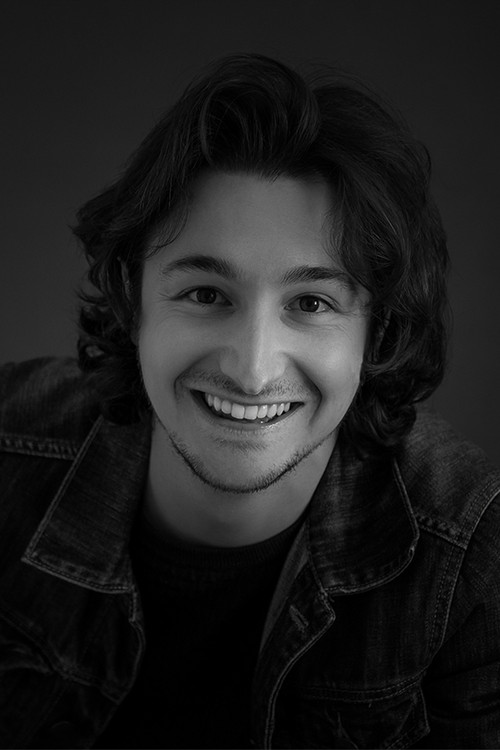 Luigi Sonnifero profile