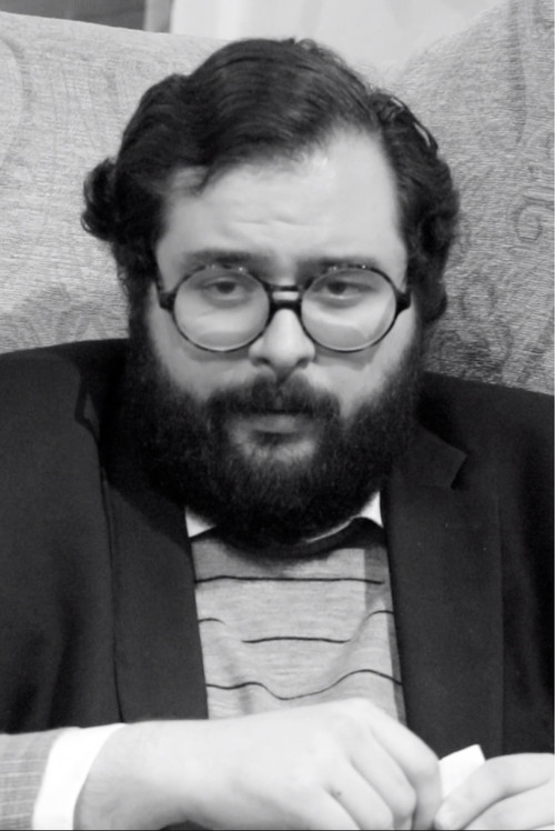 Elliot Masters profile