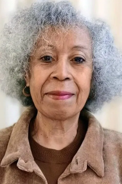 Marie-Andrée Vircoulon profile