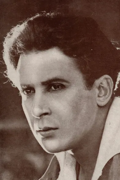 Gabriel de Gravone profile