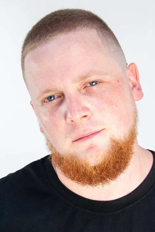 Serhii Sosnovtsev profile