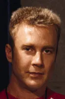 Scott Hardman profile